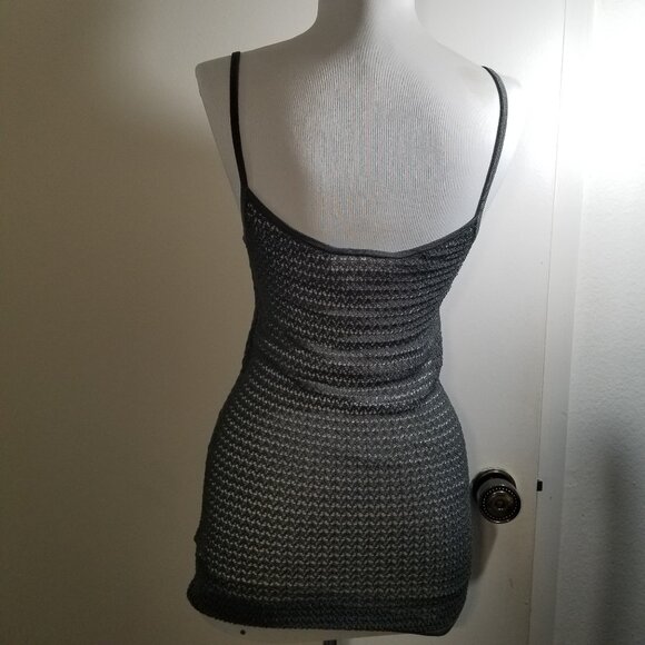 Lacoste brand top, dark green, size S - Picture 3 of 10